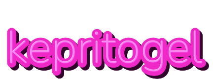kepritogel — logo kanal